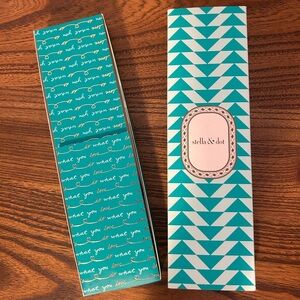 Stella & Dot Wrap Necklace